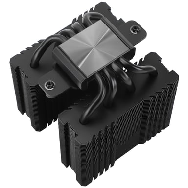 Thermalright Peerless Assassin 90 SE Processeur Dissipateur thermique/Radiateur 9,2 cm Noir 1 pièce(s)