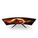 AOC G2 C32G2ZE/BK Pantalla plana para PC 80 cm (31,5'') 1920 x 1080 píxeles Full HD LED Negro, Rojo