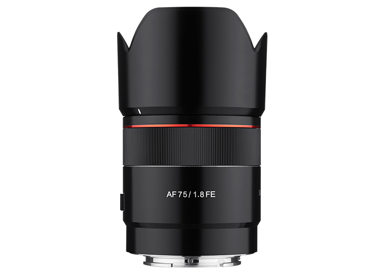 SAMYANG 1170008 - vue 6
