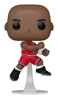 FUNKO POP! Michael Jordan (1989 Playoffs)