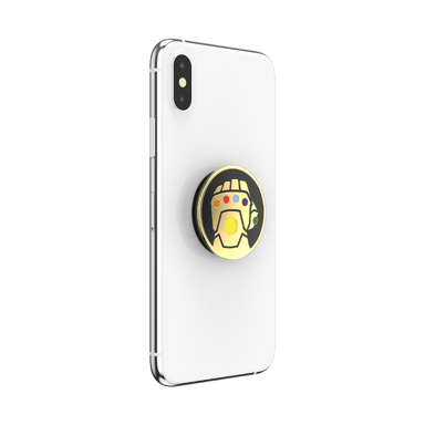 Enml Guantelete del Infinito BK BK