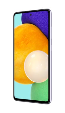 Galaxy A52 5G 128 Go, Lavande, débloqué