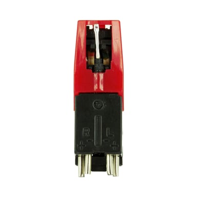 Confezione di 2 kit per giradischi Sapphire