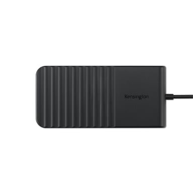 Kensington UH1500P USB 3.2 Gen 2 (3.1 Gen 2) cablato Type-C nero
