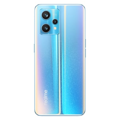 realme 9 Pro+ (5G) 128GB, Azul, desbloqueado
