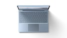 Microsoft Surface Laptop Go i5-1035G1 Portátil 31,6 cm (12,4'') Pantalla táctil Intel® Core? i5 8 GB LPDDR4x-SDRAM 128 GB SSD Wi-Fi 6 (802.11ax) Windows 10 Home en modo S Azul