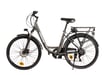 Nilox J5 Plus Nero, Grigio acciaio 66 cm (26'') 22 kg Litio