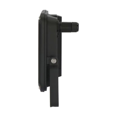 Brennenstuhl Proyector LED 50W 5800lm IPX6 Modelo Jaro 7060 Negro