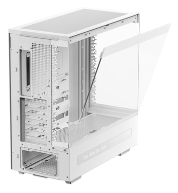 DeepCool CH690 Tower Blanc