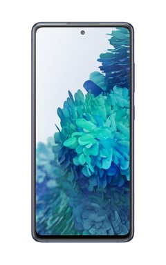 Galaxy S20 FE 5G 128 GB, Azul, Desbloqueado