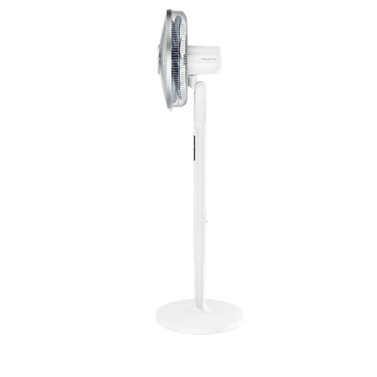 Rowenta Turbo Silence Extreme+ VU5870 Blanc - Neuf