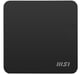 MSI Cubi NUC 1MG-207ES 0.84L sized PC Negro 120U Intel® SoC