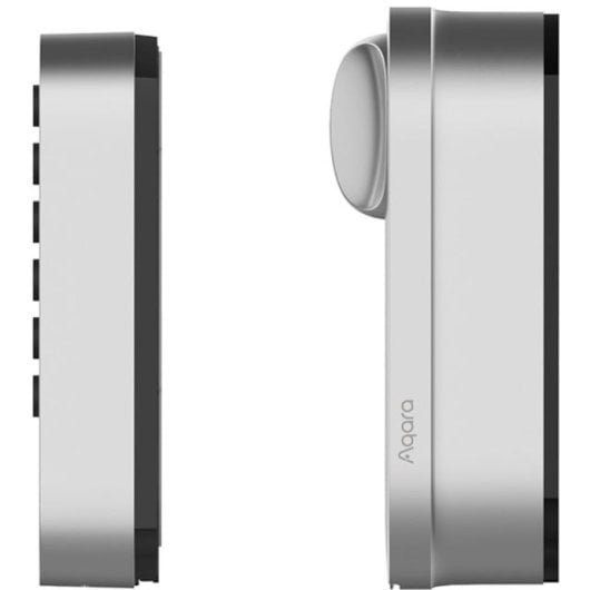 Kit Serrure connectée et Clavier AQara Smart Lock U200 - vue 7