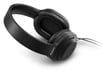 Philips TAH2005BK/00 Auricolare/Cuffia cablata Musica ad archetto Nero