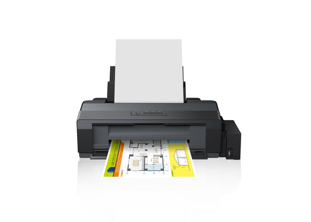 Epson EcoTank ET-14000 - Neuf