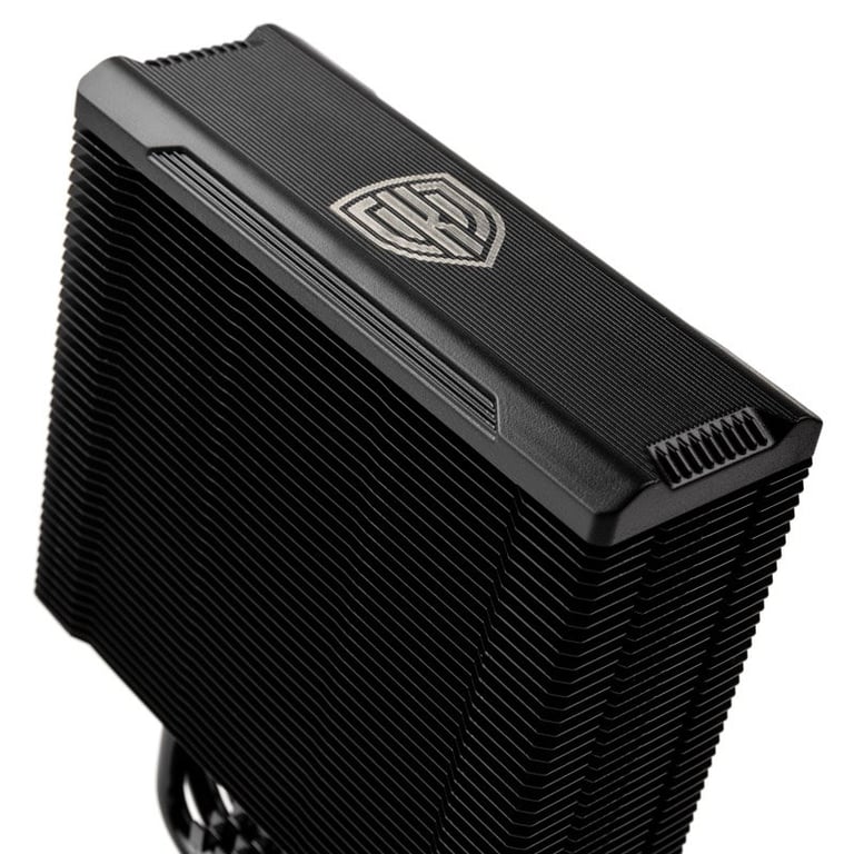 Kolink Umbra EX180 Edition Processeur Refroidisseur hybride 12 cm Neuf - vue 3
