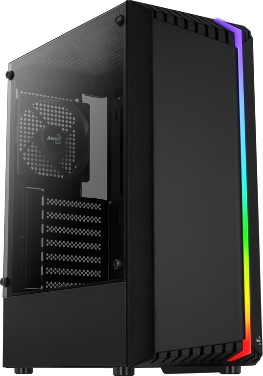 Aerocool Bionic Midi Tower Neuf - vue 7
