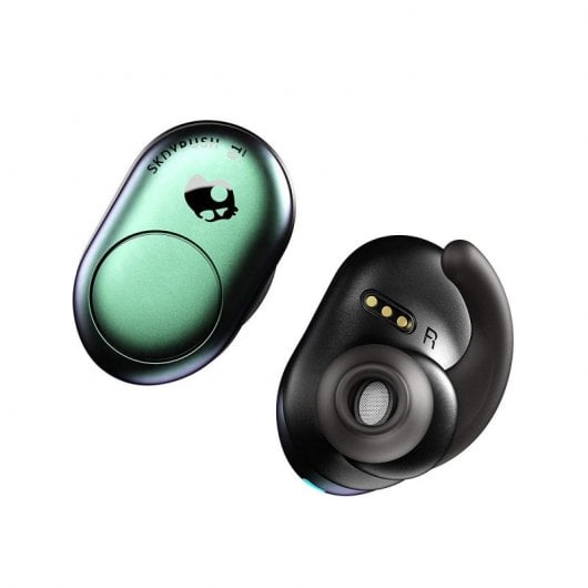 Skullcandy 414 059 8300 écouteurcasque Sans fil Ecouteurs AppelsMusique USB Type C Bluetooth Neuf - vue 3