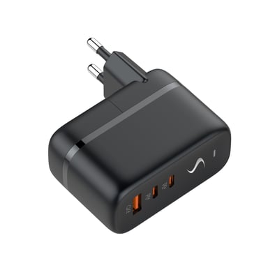 Scapade - AirPower - Chargeur GaN 65 W de voyage
