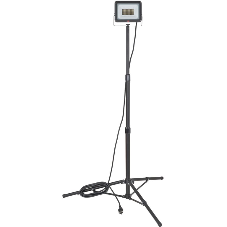 Projecteur LED Brennenstuhl JARO 7060 T 5800 lm Trépied télescopique Neuf