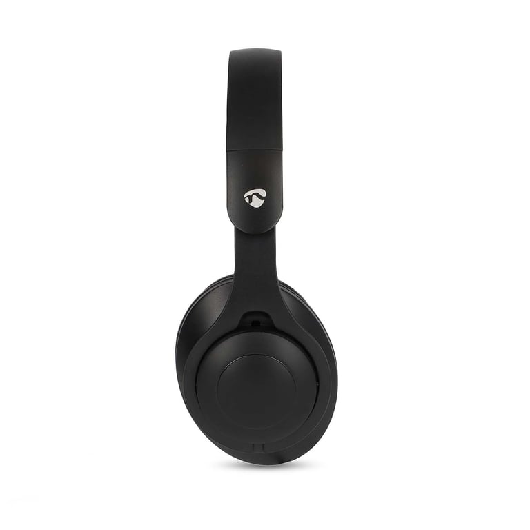 Casque Audio Filaire USB C Pivotant Pliable avec Microphone et Télécommande Neuf - vue 3