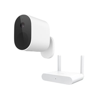 Caméra Extérieure WiFi Full HD 1080p - IP65 Mi Home Xiaomi