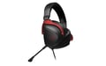 ASUS ROG Delta S Core Cuffie con archetto cablato Play Black