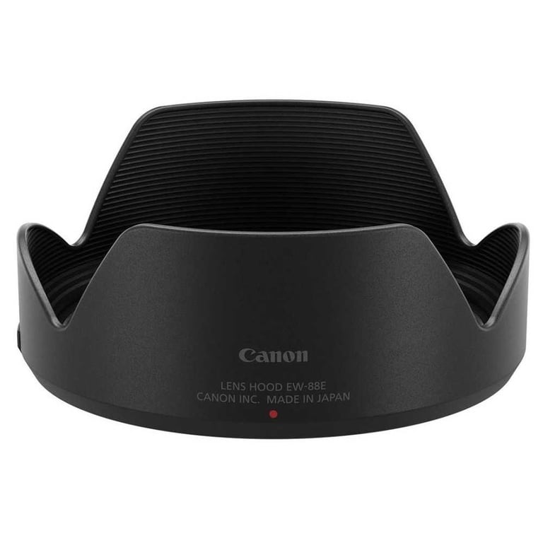 Pare-Soleil Canon EW 88 E – Pour RF 24-70mm - vue 2