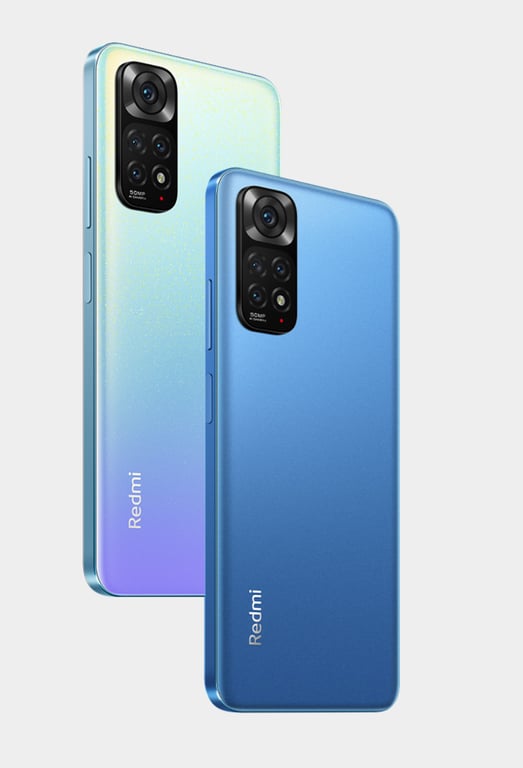 Redmi Note 11 4G Débloqué Neuf - vue 2