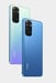 Redmi Note 11 (4G) 128 GB, blu, sbloccato