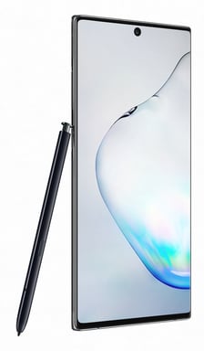 Galaxy Note10+ (4G) 256 Go, Noir, Débloqué