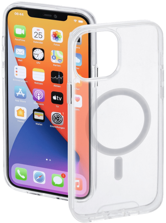 Coque de protection MagCase Safety pour Apple iPhone 12 Pro Max