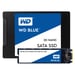 Western Digital Blue 3D M.2 250 GB