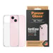 PanzerGlass HardCase con D3O iPhone 2023 6.1 guscio protettivo per telefoni cellulari Apple Cover trasparente - iPhone 15