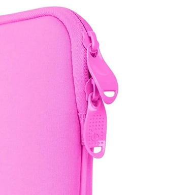 Housse La Robe Cosmic pour MacBook Pro 15'' 2016 Protection Élégant Ultra Fin Rose