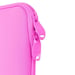 Housse La Robe Cosmic pour MacBook Pro 15'' 2016 Protection Élégant Ultra Fin Rose