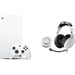 Pack Consola Xbox Series X 1TB Digital Edition + Auriculares Turtle Beach Elite Pro 2 con Super Amp