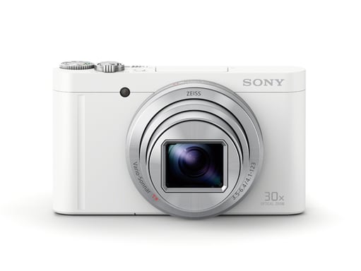 Sony Cyber-shot DSC-WX500
