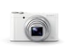 Sony Cyber-shot DSC-WX500