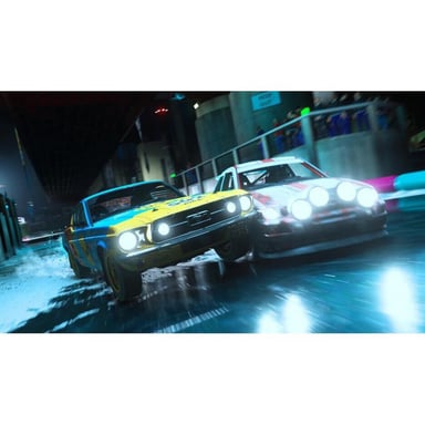 DIRT 5 Edition Standard PS4