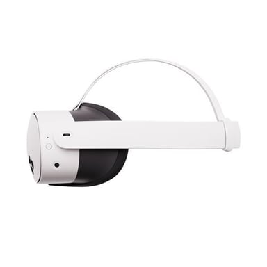 Casco per realtà virtuale e mista Meta Quest 3S 128 GB per PC
