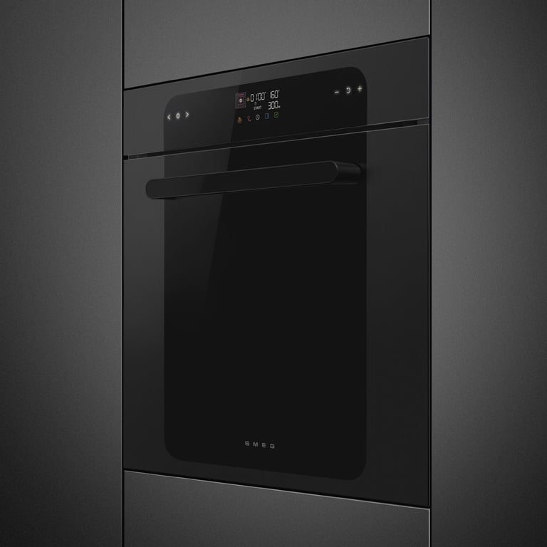 SO6202M2B avec fonction micro ondes - vue 2