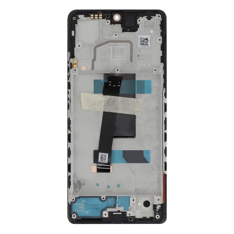 Écran Xiaomi Redmi Note 12 Pro 5G - vue 3