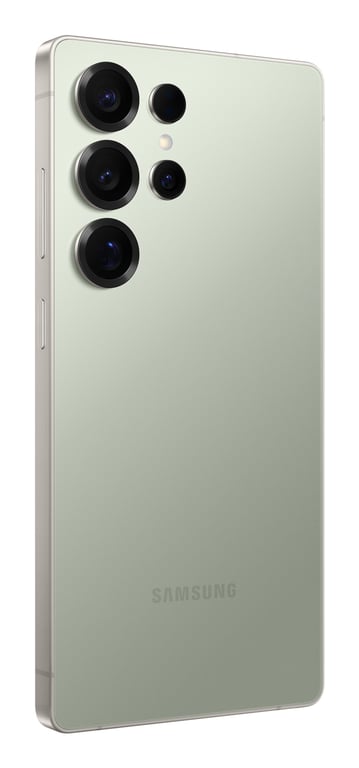 Samsung Galaxy S25 Ultra  - vue 6