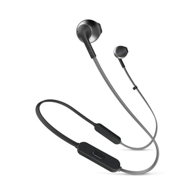JBL Tune 235 Auriculares intrauditivos inalámbricos Bluetooth Negro