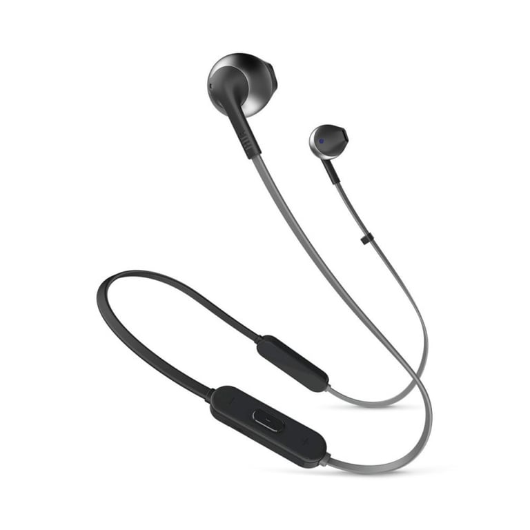 Ecouteurs sans fil intra auriculaires JBL Tune 235 Bluetooth - vue 4