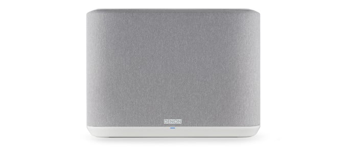 Diffusore Denon Home 250 Bianco con e senza fili