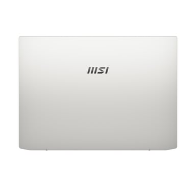 MSI PRESTIGE A16 AI+ A3XMG-074ES laptop Copilot+ PC AMD Ryzen AI 9 HX 370 Computer portatile 40,6 cm (16'') Quad HD+ 32 GB LPDDR5x-SDRAM 1 TB SSD Wi-Fi 7 (802.11be) Windows 11 Home Argento