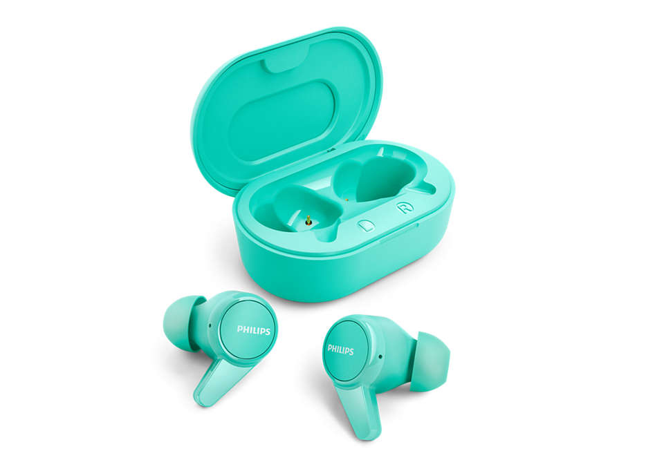 Écouteurs casque sans-fil Bluetooth