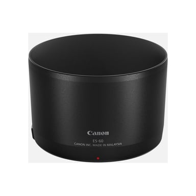 Parasol Canon ES 60 para EF M 32mm f 1.4 STM